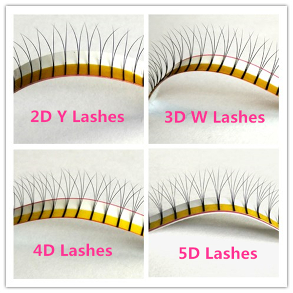 Top Qingdao Eyelash Extension Companies EL59